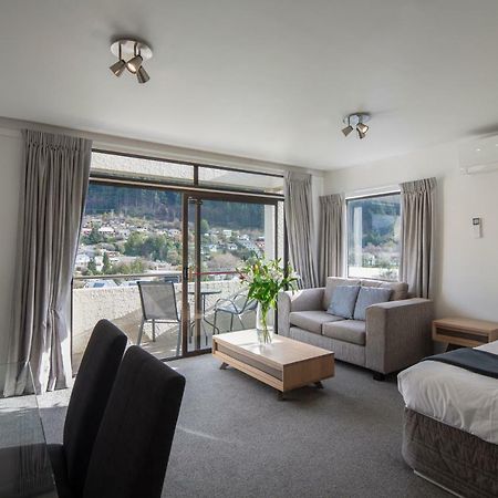 Abba Court Motel Queenstown Zewnętrze zdjęcie