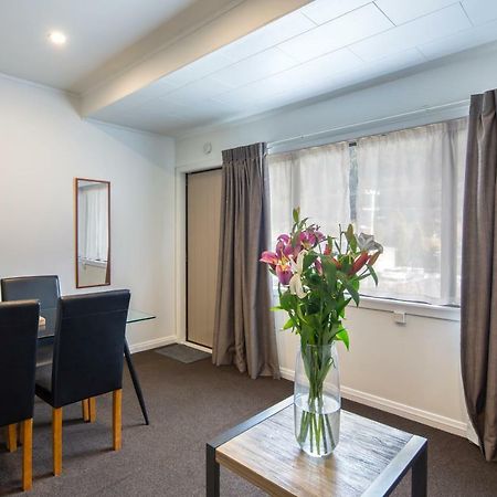 Abba Court Motel Queenstown Zewnętrze zdjęcie