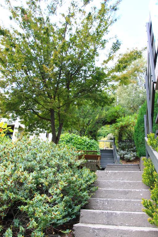 Abba Court Motel Queenstown Zewnętrze zdjęcie