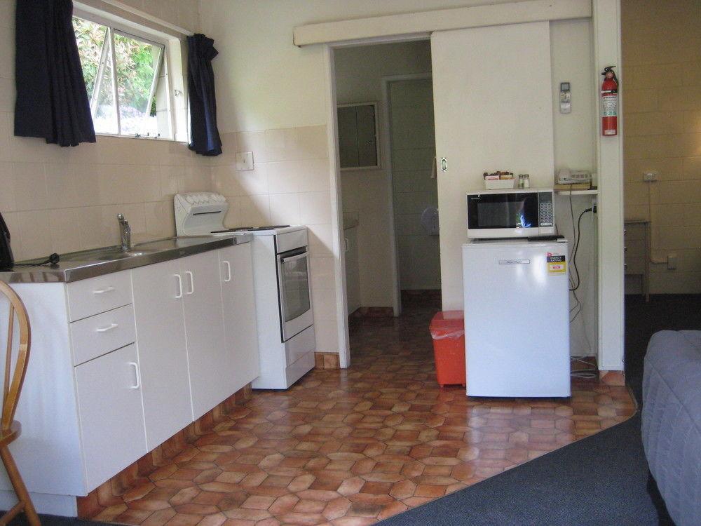Abba Court Motel Queenstown Zewnętrze zdjęcie