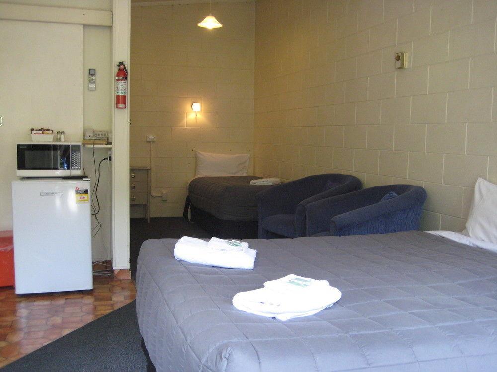 Abba Court Motel Queenstown Zewnętrze zdjęcie