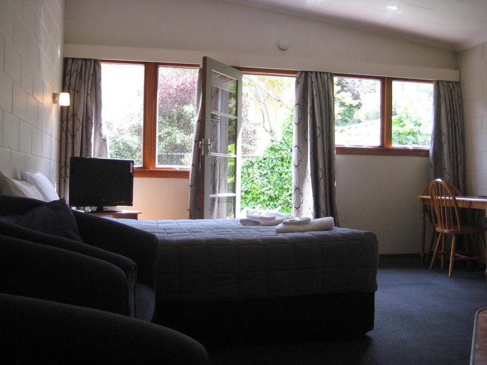 Abba Court Motel Queenstown Zewnętrze zdjęcie