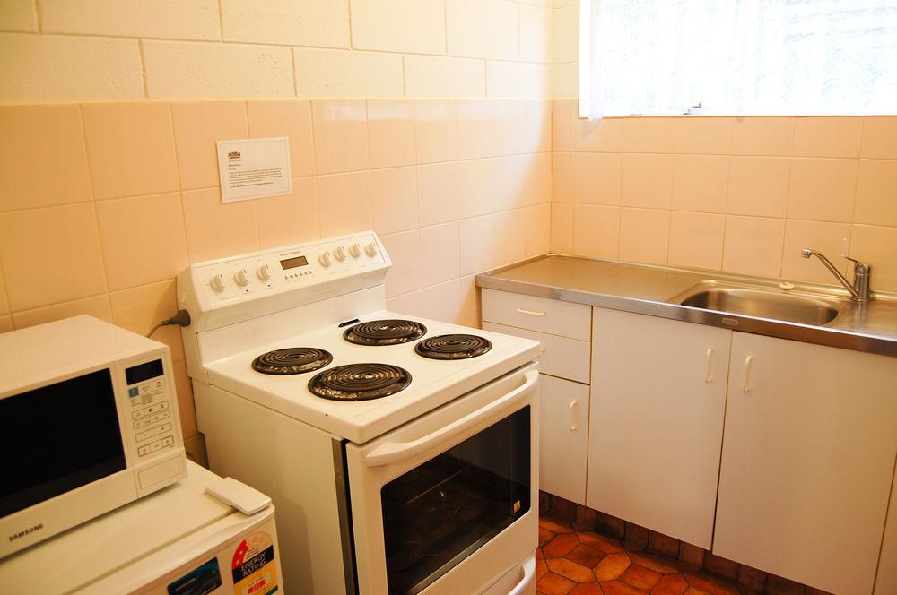Abba Court Motel Queenstown Zewnętrze zdjęcie