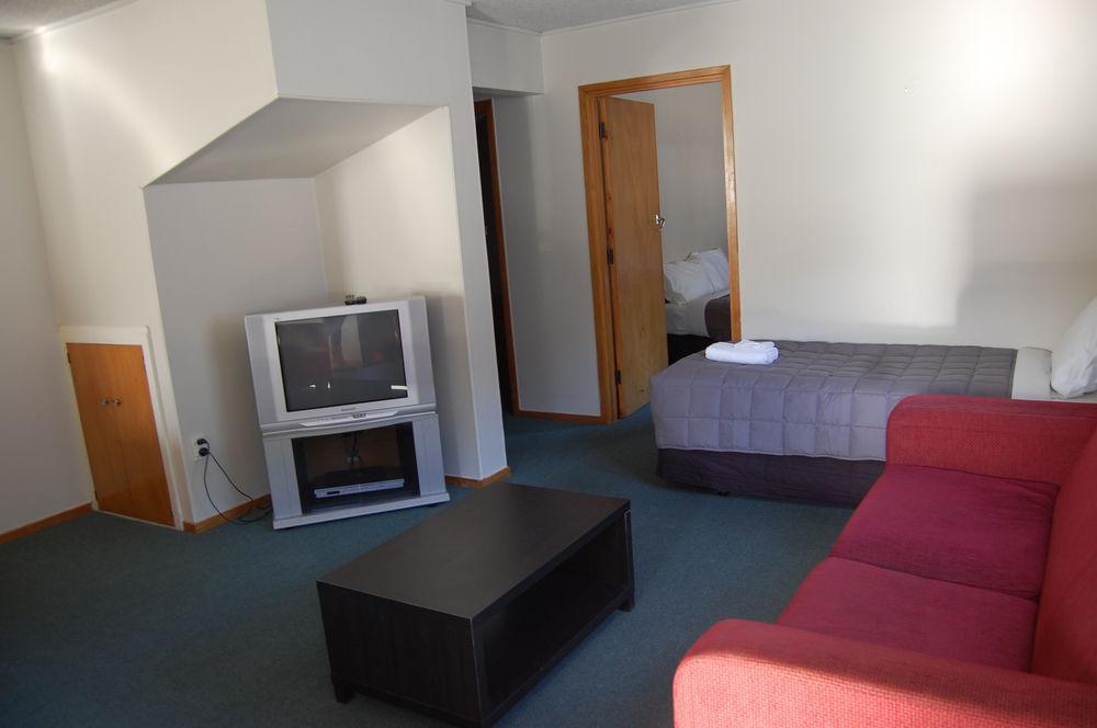 Abba Court Motel Queenstown Zewnętrze zdjęcie