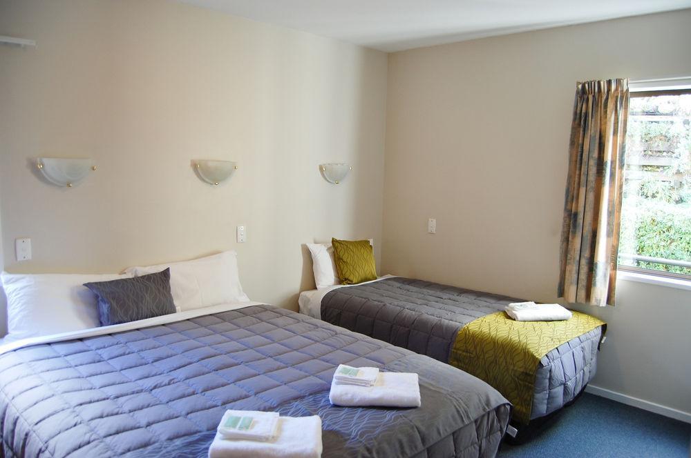 Abba Court Motel Queenstown Zewnętrze zdjęcie