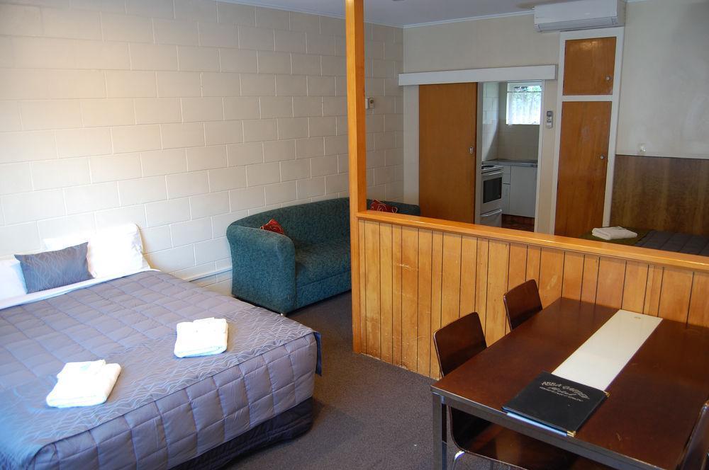 Abba Court Motel Queenstown Zewnętrze zdjęcie