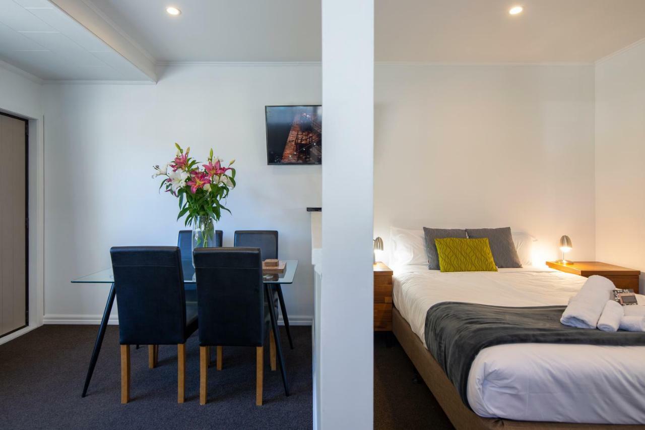 Abba Court Motel Queenstown Zewnętrze zdjęcie