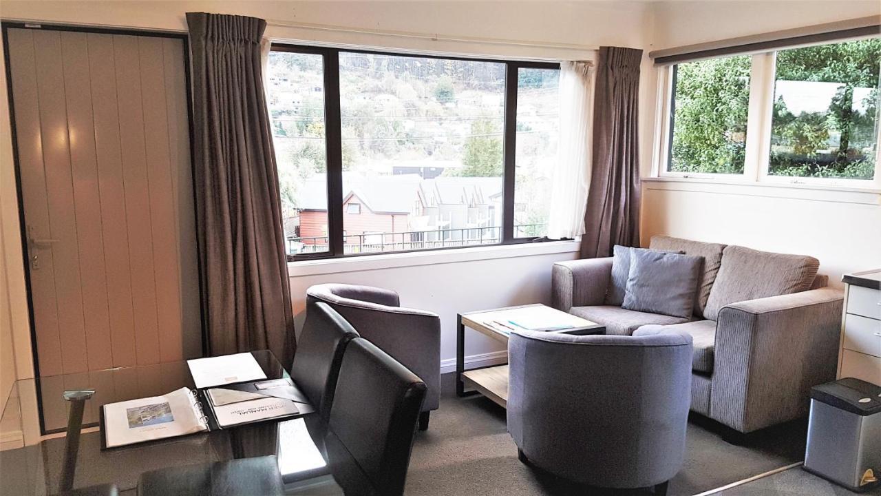 Abba Court Motel Queenstown Pokój zdjęcie